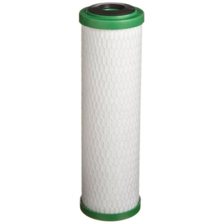 Commercial Water Distributing PENTEK-CBR2-10 9.75 X 2.5 In. Lead Reduction Water Filter